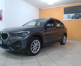 Bmw X1 sDrive16d Advantage