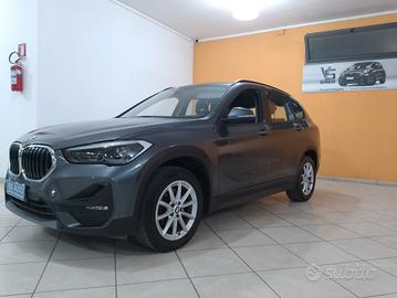 Bmw X1 sDrive16d Advantage