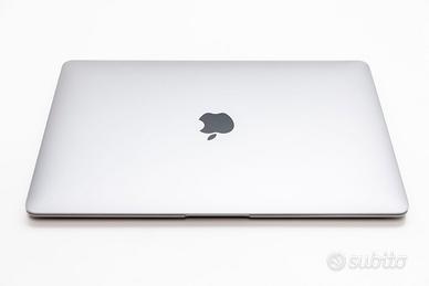 MacBook Air 13 2019 processore i5 hd 1 TB
