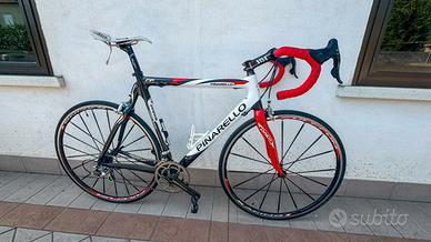 Pinarello Paris Carbon 46HM3K  – Full Carbon