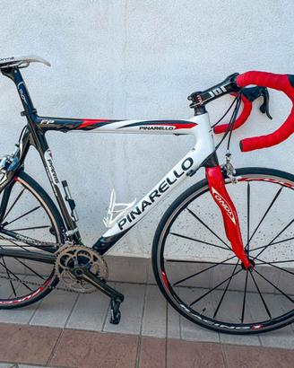 Pinarello Paris Carbon 46HM3K  – Full Carbon