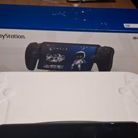 Ps portal