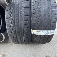 gomme usate 2355019 Winter PIRELLI - SOT - 451