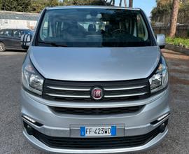 Fiat talento