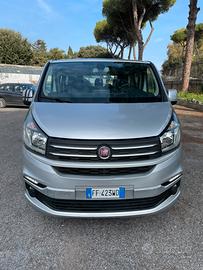 Fiat talento