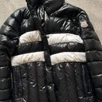 Pumino Moncler taglia 10/12 anni