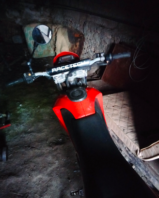 Beta alp 400
