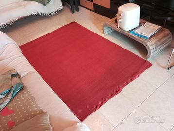 Tappeto per far giocare bimbi piccoli