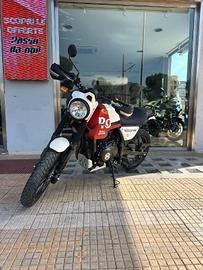 Royal Enfield Scram 410