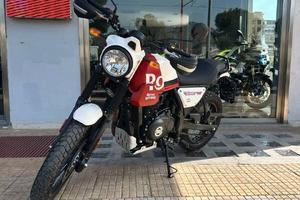 Royal Enfield Scram 410