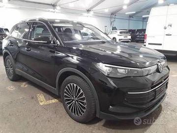 VOLKSWAGEN Tiguan 1.5 eTSI 130 CV ACT DSG Life