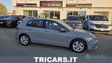 VOLKSWAGEN Golf 1.0 TSI EVO Life PERMUTE OK NEOP