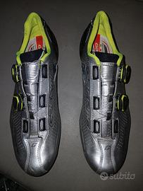 scarpe ciclismo