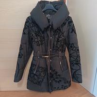 Piumino donna Desigual
