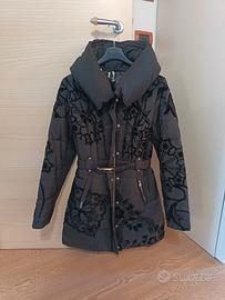 Piumino donna Desigual