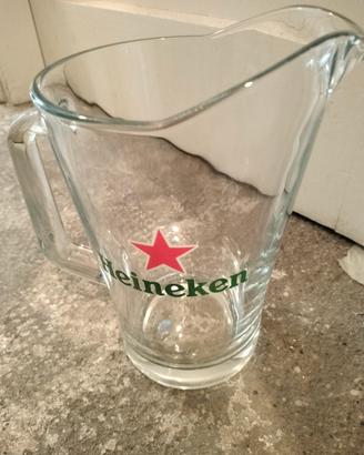 brocca Heineken 