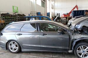 ricambi Ford Mondeo