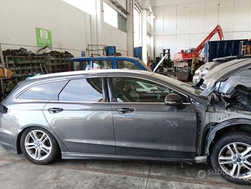 ricambi Ford Mondeo