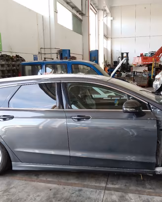 ricambi Ford Mondeo