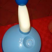 sminuzzatore manuale 