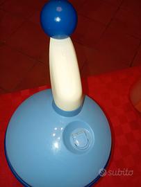 sminuzzatore manuale 