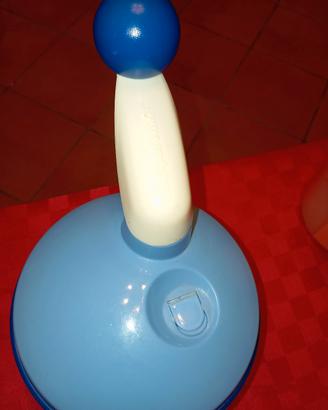 sminuzzatore manuale 
