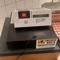 registratore di cassa