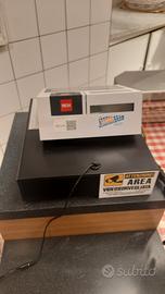 registratore di cassa