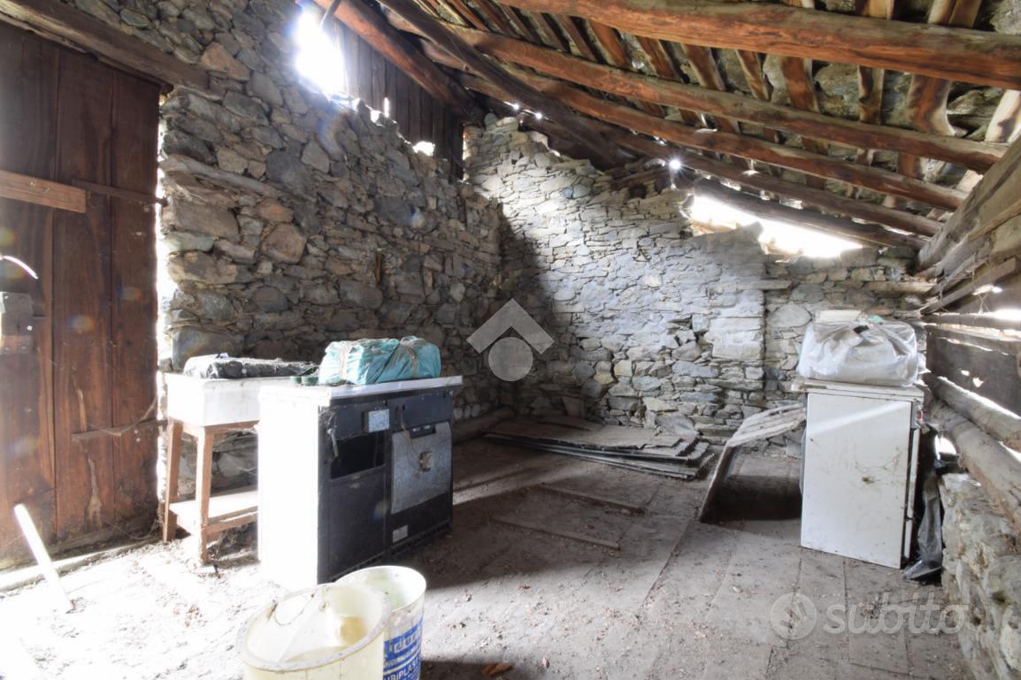 RUSTICO A CHÂTILLON - Vista 3