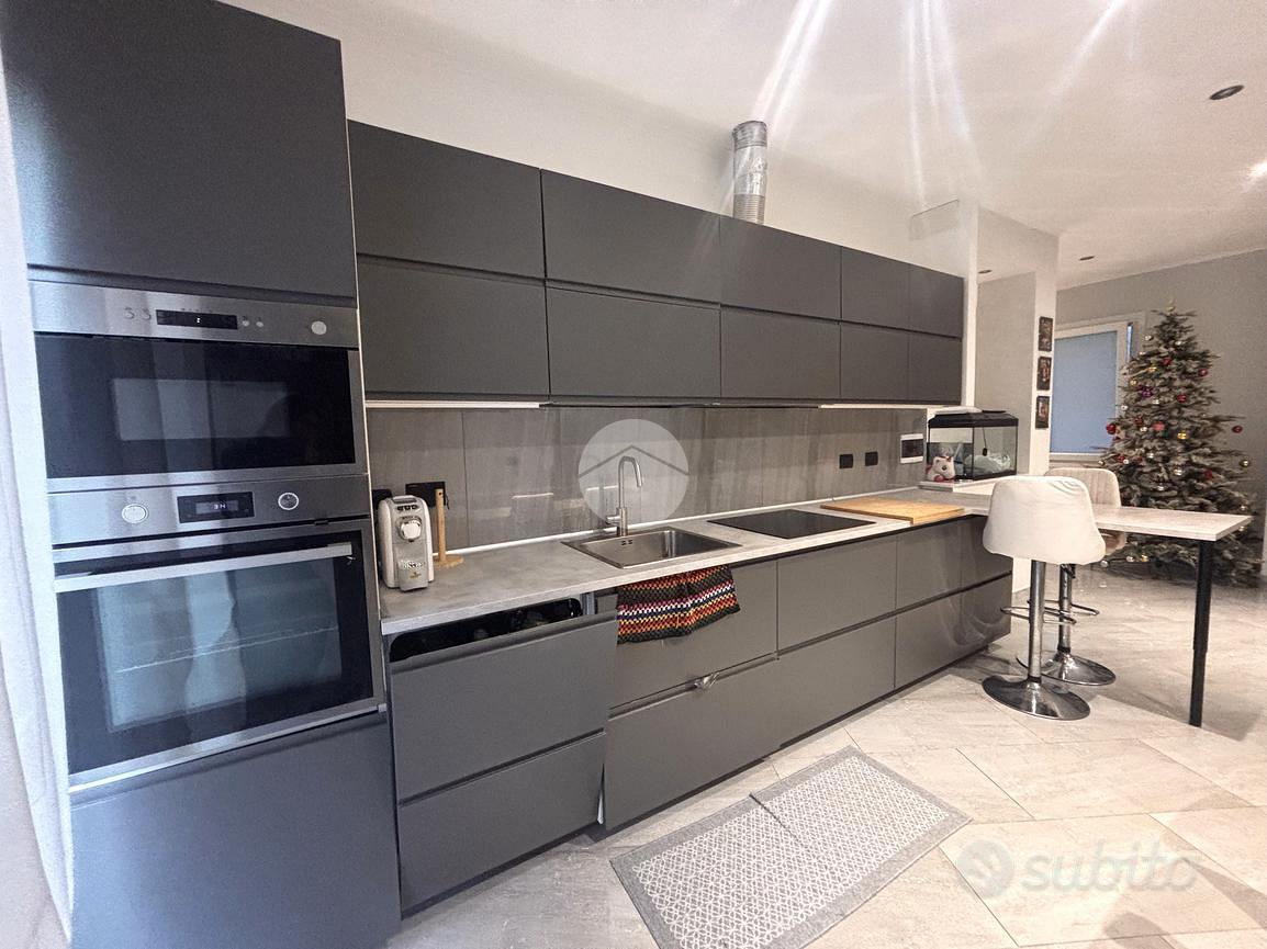 Appartamento – Genova, Borgoratti, Levante - Vista 3