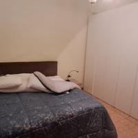 Camera da letto matrimoniale