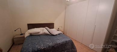 Camera da letto matrimoniale