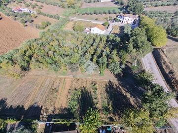 TERRENO A GIULIANOVA