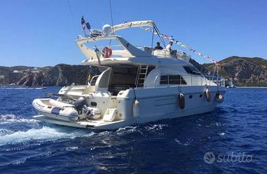 Ferretti 150 Motori revisionati 2022