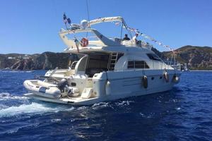 Ferretti 150 Motori revisionati 2022