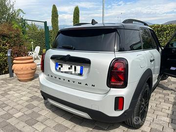 Mini Countryman 1500 benzina