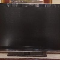 TELEVISORE SHARP AQUOS 37 POLLICI HD