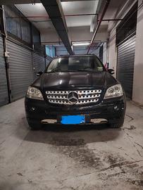 MERCEDES  ML PERFETTA