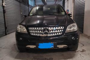 MERCEDES  ML PERFETTA