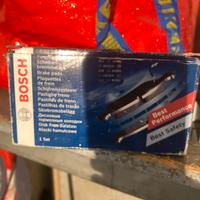 Freni posteriori ford focus seconda serie