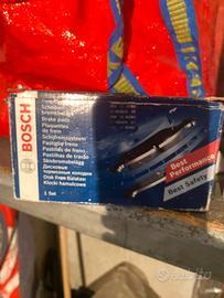 Freni posteriori ford focus seconda serie