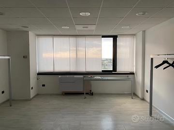 Uffici 36 e 350 mq BARICENTRO Casamassima BA