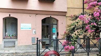Locale commerciale Pinerolo / Centro estetico