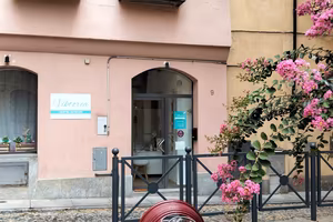 Locale commerciale Pinerolo / Centro estetico