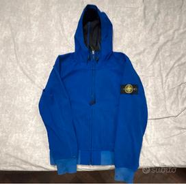 Giubbotto muta stone island
