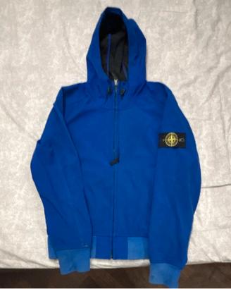 Giubbotto muta stone island