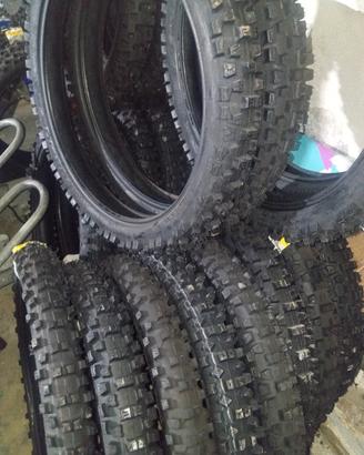 gomme cross 
