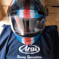 Casco Arai   