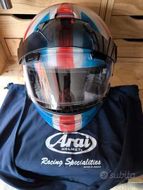 Casco Arai   
