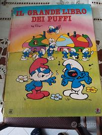 Libri dei Puffi